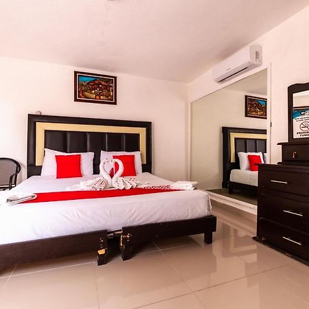 Hacienda Ixtlan Cozumel Ξενοδοχείο Εξωτερικό φωτογραφία