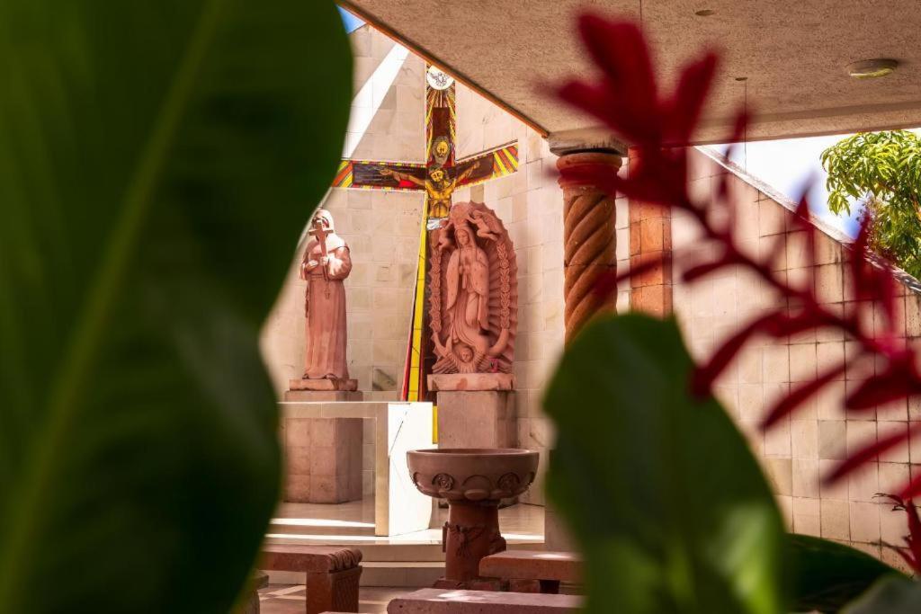 Hacienda Ixtlan Cozumel Ξενοδοχείο Εξωτερικό φωτογραφία