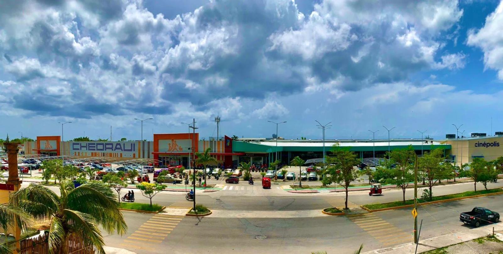 Hacienda Ixtlan Cozumel Ξενοδοχείο Εξωτερικό φωτογραφία